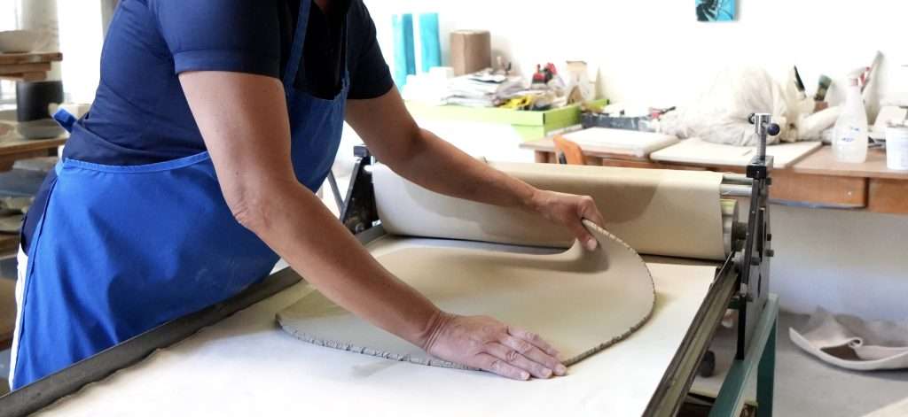 Lavorazione sfoglia